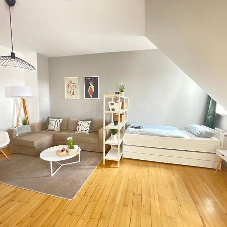 65Qm - City - Popular Street - Limmerstrasse - Mallibase Apartments Hannover Esterno foto
