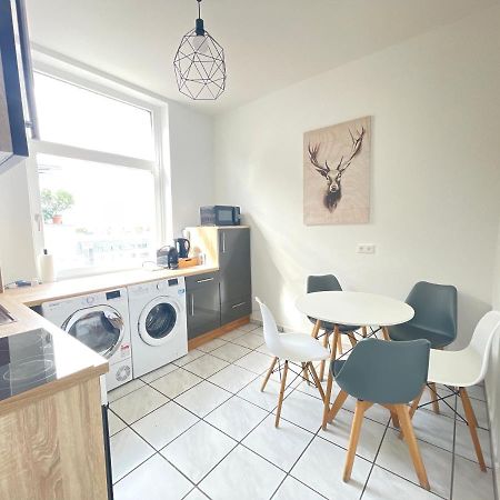 65Qm - City - Popular Street - Limmerstrasse - Mallibase Apartments Hannover Esterno foto