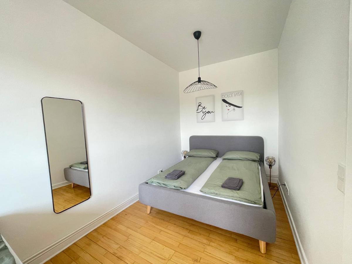 65Qm - City - Popular Street - Limmerstrasse - Mallibase Apartments Hannover Esterno foto