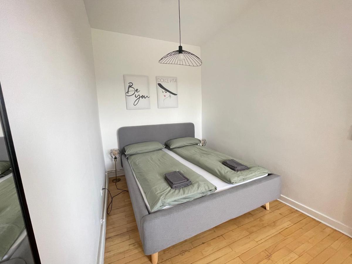 65Qm - City - Popular Street - Limmerstrasse - Mallibase Apartments Hannover Esterno foto